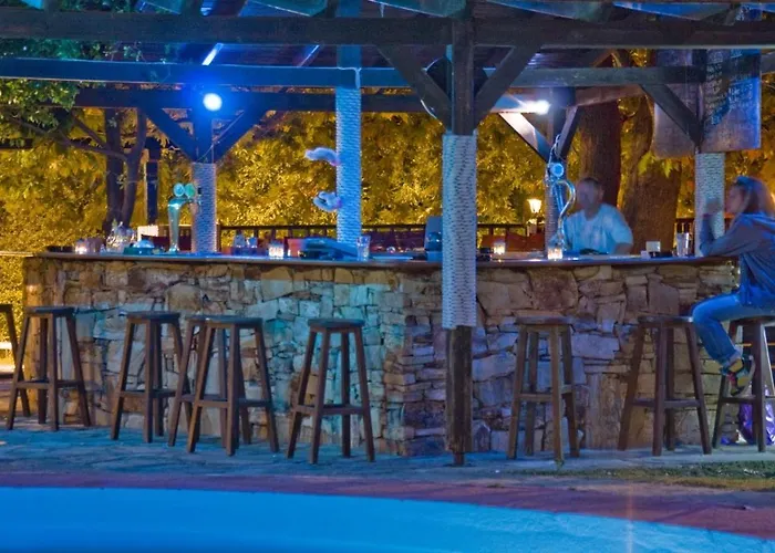 Natasa Skala Potamia (Thasos)