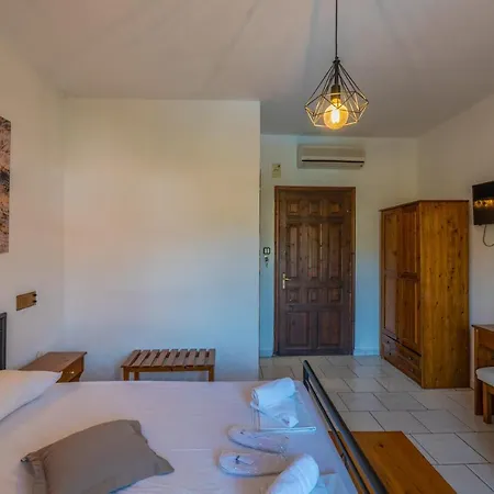 Natasa Ξενοδοχείο Σκάλα Ποταμιάς