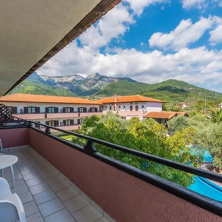 Natasa Ξενοδοχείο