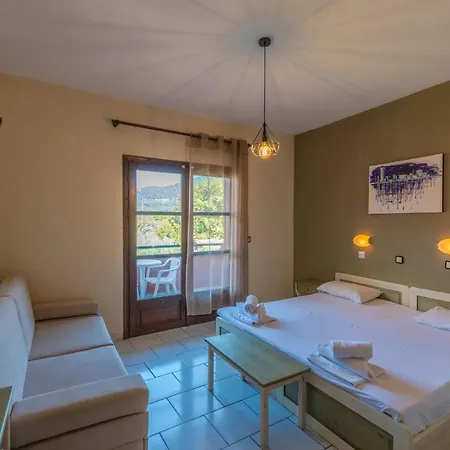 Natasa Ξενοδοχείο