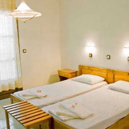 Ξενοδοχείο Natasa