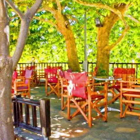 Natasa Ξενοδοχείο Σκάλα Ποταμιάς