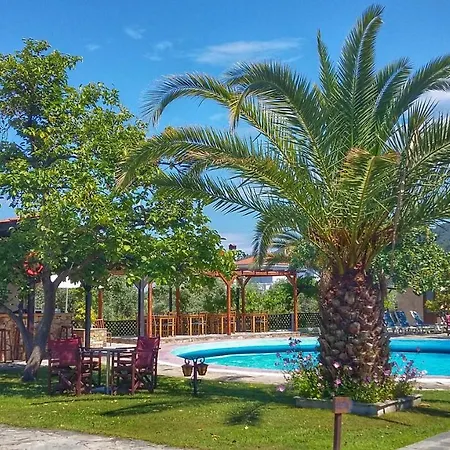 Natasa 3* Σκάλα Ποταμιάς