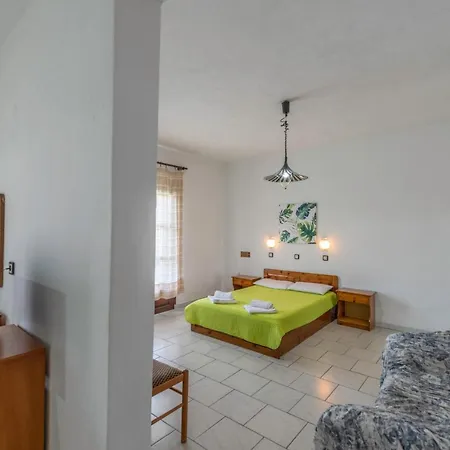 Natasa Ξενοδοχείο Σκάλα Ποταμιάς