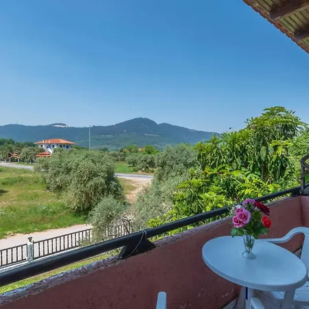 Natasa 3* Σκάλα Ποταμιάς