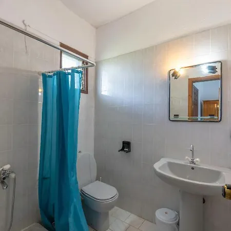 Natasa Ξενοδοχείο Σκάλα Ποταμιάς